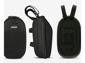 Segway eKickScooter Storage Első táska (AD.05.00.13.0016) Segway eKickScooter Storage Első táska (AD.05.00.13.0016)