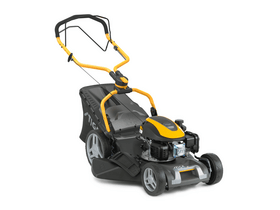 Stiga COMBI 748 S benzinmotoros fűnyíró (2L0486848/ST2) Stiga COMBI 748 S benzinmotoros fűnyíró (2L0486848/ST2)