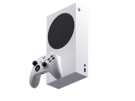 XBOX SERIES S 1T FEHÉR