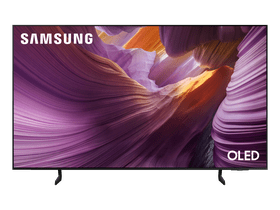 Samsung QE55S85FAUXXH 55