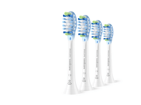 Philips HX9044/87 Sonicare Premium Plaque Defence glave četkice za zube, 4 kom. Philips HX9044/87 Sonicare Premium Plaque Defence glave četkice za zube, 4 kom.