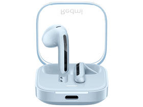Xiaomi Redmi Buds 6 Active Fülhallgató, Kék (BHR8394GL) Xiaomi Redmi Buds 6 Active Fülhallgató, Kék (BHR8394GL)