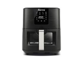 Girmi FG79 forrólevegős sütő (FG7900)