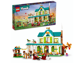 LEGO Friends Autumn háza