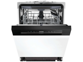 Candy CH5B3F1B Beépíthető mosogatógép Candy CH5B3F1B Beépíthető mosogatógép