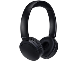 Panasonic RB-HF630BE-K bežične slušalice, crne Panasonic RB-HF630BE-K bežične slušalice, crne