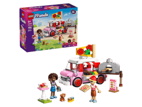 LEGO® Friends Pizzaárus büfékocsi (42694) LEGO® Friends Pizzaárus büfékocsi (42694)
