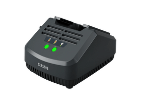 Stiga C 215 S standard szimpla akkumulátortöltő, 20V (271020000/21)