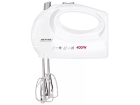 MPM MMR-25 Kézimixer, fehér