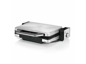 WMF 415110011 Lono Kontakt grill 2 az 1-ben WMF 415110011 Lono Kontakt grill 2 az 1-ben