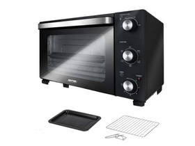 MPM MPE-14 Elektromos minisütő MPM MPE-14 Elektromos minisütő