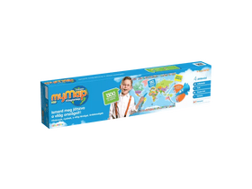 MyMap: Interaktív világtérkép PRO (4525115) MyMap: Interaktív világtérkép PRO (4525115)