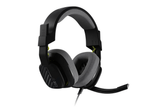 Logitech Astro A10 XBOX headset slušalice, crne Logitech Astro A10 XBOX headset slušalice, crne