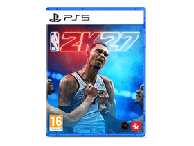 NBA 2K27 - PS5 játék NBA 2K27 - PS5 játék