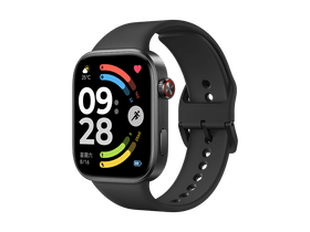 Xiaomi Redmi Watch 6 Okosóra, fekete (BHR08CIGL)