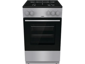 Mora P2252A1S Gáztűzhely Mora P2252A1S Gáztűzhely