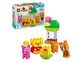 LEGO® DUPLO® Disney Winnie the Pooh i njegova rođendanska zabava (10457) LEGO® DUPLO® Disney Winnie the Pooh i njegova rođendanska zabava (10457)