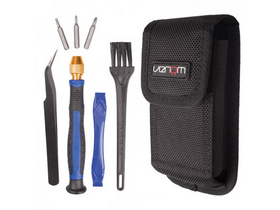 Venom PS5 Karbantartó készlet (VS5008) Venom PS5 Karbantartó készlet (VS5008)