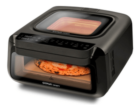 G3 Ferrari G10225 Krispy 3in1 pizza, forrólevegős és grillsütő G3 Ferrari G10225 Krispy 3in1 pizza, forrólevegős és grillsütő