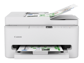 Canon PIXMA TS7550i Színes multifunkciós nyomtató (7178C006)