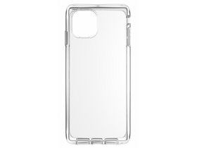 Cellect Xiaomi 12 5g Silikonska maska, prozirna Cellect Xiaomi 12 5g Silikonska maska, prozirna