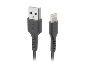 SBS USB-A/Lightning kabel 1 m, crni (TECABLEUSBIP589K) SBS USB-A/Lightning kabel 1 m, crni (TECABLEUSBIP589K)