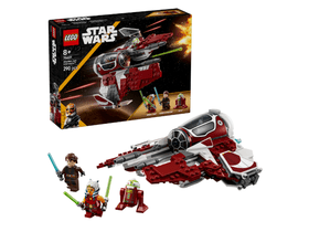 LEGO® Star Wars™ Ahsoka's Jedi Interceptor™ (75401) LEGO® Star Wars™ Ahsoka's Jedi Interceptor™ (75401)