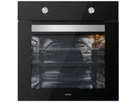 MPM MPM-63-BOS-10B Beépíthető sütő