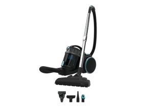 Cecotec Conga Rockstar Multicyclonic XXL Animal Plus usisavač Cecotec Conga Rockstar Multicyclonic XXL Animal Plus usisavač