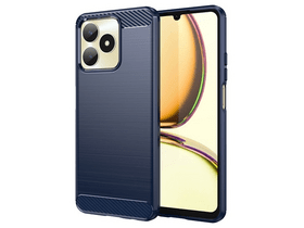 Gigapack Realme C51/C53 Szilikon tok, sötétkék (GP-144510) Gigapack Realme C51/C53 Szilikon tok, sötétkék (GP-144510)