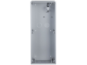 Dahua VTM128 VTO4202F Szerelődoboz moduláris kaputelefonhoz Dahua VTM128 VTO4202F Szerelődoboz moduláris kaputelefonhoz