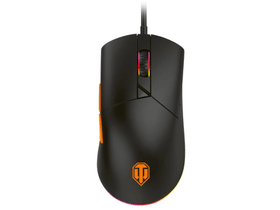 YMS WT200 INTRUDER WoT mouse USB  YENKEE