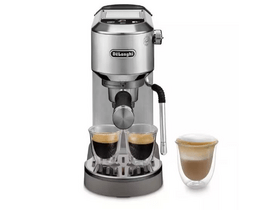 DeLonghi EC890.M Dedica Duo ručni aparat za espresso kavu DeLonghi EC890.M Dedica Duo ručni aparat za espresso kavu