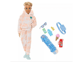 Barbie: Dream Teens baba - Ken (JDD75) Barbie: Dream Teens baba - Ken (JDD75)