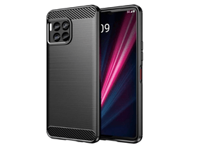 Gigapack T Phone 2 Pro 5G Szilikon tok, fekete (GP-158641) Gigapack T Phone 2 Pro 5G Szilikon tok, fekete (GP-158641)