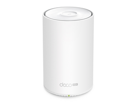 TP-Link Deco X10-4G 4G+ AX1500 Whole Home Mesh WiFi 6 Gateway
