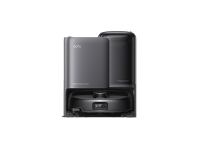 Eufy E25 Omni Robotporszívó, fekete (T2353G11) Eufy E25 Omni Robotporszívó, fekete (T2353G11)