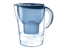 Brita Marella XL 3,5 L Maxtra PRO szűrőkancsó, kék (BR1052778) Brita Marella XL 3,5 L Maxtra PRO szűrőkancsó, kék (BR1052778)