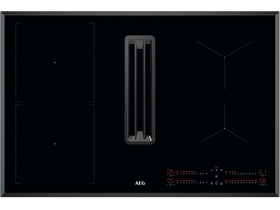 AEG CCE84543FB Indukcijska ploča s ugrađenom napom AEG CCE84543FB Indukcijska ploča s ugrađenom napom