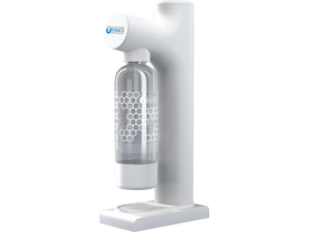 Sodaco Prince szódakészítő gép, szürke (P100G9) Sodaco Prince szódakészítő gép, szürke (P100G9)