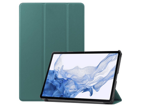 Gigapack Samsung Galaxy Tab S9 Flip tok, zöld (GP-147035)