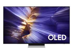 Samsung QE65S90FATXXH 65" 4K UHD Smart OLED televizor Samsung QE65S90FATXXH 65" 4K UHD Smart OLED televizor