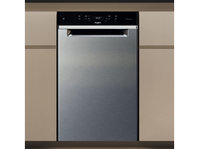 Whirlpool WH3UC10BS7A0X ugradbena perilica posuđa Whirlpool WH3UC10BS7A0X ugradbena perilica posuđa