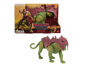 Masters Of the Universe: Battle Cat (JKJ04)