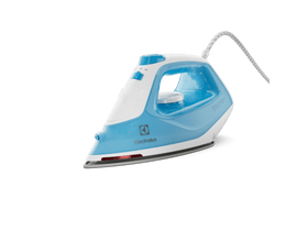 Electrolux E5SI2-4CB Care 500 glačalo na paru, plavo Electrolux E5SI2-4CB Care 500 glačalo na paru, plavo