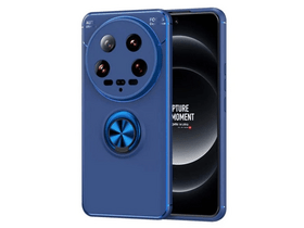 Gigapack Xiaomi 14 Ultra Szilikon tok, kék (GP-156101) Gigapack Xiaomi 14 Ultra Szilikon tok, kék (GP-156101)