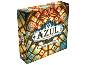 Azul: Sintra Üvegcsodái társasjáték (PLB10004) Azul: Sintra Üvegcsodái társasjáték (PLB10004)