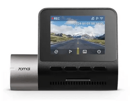 70MAI PPA510 Menetrögzítő kamera 70MAI PPA510 Menetrögzítő kamera