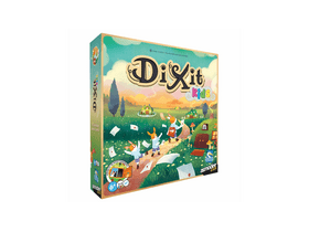 Dixit Kids Társasjáték (ASM34700) Dixit Kids Társasjáték (ASM34700)
