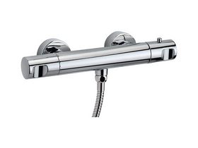 Mofém Zenit Termosztátos zuhany csaptelep (842012800) Mofém Zenit Termosztátos zuhany csaptelep (842012800)